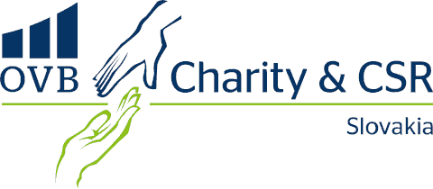 OVB Charity and CSR Slovakia